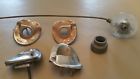 Made In Usa Chevy Windshield Washer Plastic Actuator Lever Crazylights