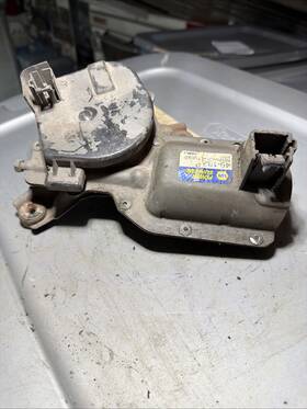49-182 Marinepartsdistributors Wiper Motor For Chevrolet Gmc C K G Series Trucks 1983-1989 1990 1991 Pns 49-182 Marinepartsdistributors Wiper Motor For Chevrolet Gmc C K G Series Trucks 1983-1989 1990 1991 Pns