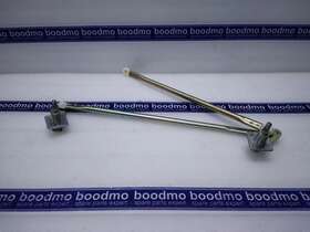 38102m84040 Maruti Suzuki Wiper Linkage For 800 2nd Gen Type 1 2 Typ