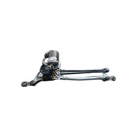 06052014230605 Maserati 2017-2020 Levante Windshield Wiper Transmission Linkage And Motor Bracket