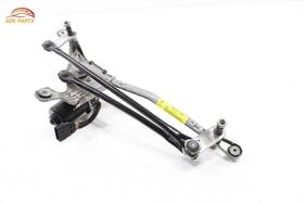 06700075610 Maserati Ghibli Windshield Wiper Transmission Linkage With Motor Oem 2014 - 2024 06700075610 Maserati Ghibli Windshield Wiper Transmission Linkage With Motor Oem 2014 - 2024