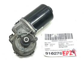 12132017131800 Maserati 2017-2020 Levante Front Windshield Wiper Arm Motor Oem 12132017131800 Maserati 2017-2020 Levante Front Windshield Wiper Arm Motor Oem