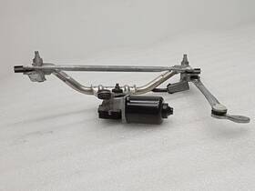 1293889 Maserati 2003-2012 Quattroporte Front Windsheild Wiper Motor Link Assy 1293889 Maserati 2003-2012 Quattroporte Front Windsheild Wiper Motor Link Assy