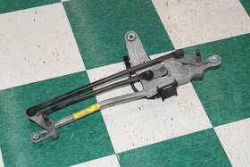 620-maserati Maserati 14-20 Ghibli Oem Front Windshield Wiper Motor Linkage Assembly Factory Wty 620-maserati Maserati 14-20 Ghibli Oem Front Windshield Wiper Motor Linkage Assembly Factory Wty
