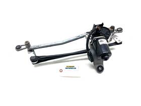 670007561 Maserati 2014-2020 Quattroporte Windshield Wiper Motor With Linkage Oem