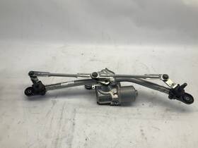 670175173 Maserati 23-24 Grecale Front Windshield Wiper Linkage With Motor Q
