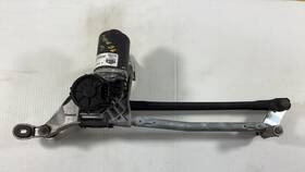 91498475 Maserati 2014-2019 Ghibli Windshield Wiper Transmission Motor Linkage Asse Oem