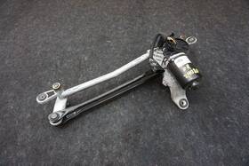 670105984 Maserati Motors Front Windshield Wiper Motor Linkage Ghibli M157 2014-17