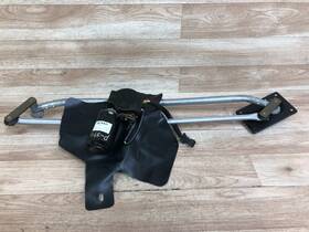Tge422e Maserati Quattroporte Oem Front Windshield Wiper With Motor 2003-2012