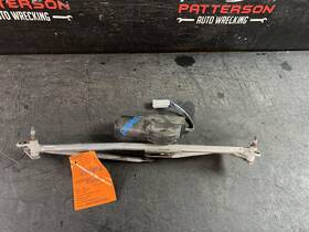 Tge438c Maserati 2002 Spyder Wiper Motor And Transmission Linkage Tge438c Maserati 2002 Spyder Wiper Motor And Transmission Linkage