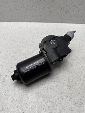 Maxpeedingrods 941477769424 Front Windshield Wiper Motor For Toyota Camry 2004 Maxpeedingrods 941477769424 Front Windshield Wiper Motor For Toyota Camry 2004