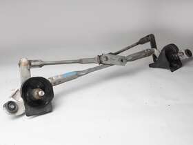 10.17.22.59 Mazda 2009 - 2013 6 Linkage Wiper Arm Cleaner Transmission Windshield Front Oem