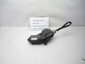 159300-0602 Mazda 2006-2010 5 Front Windshield Wiper Motor Oem