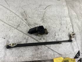 Mazda 3954-c5 1999-2005 Miata Mx5 Oem Windshield Wiper Arm Linkage With Motor Nb 99-05