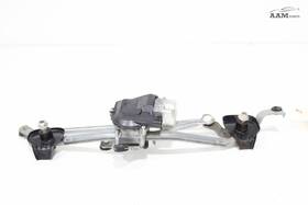 Mazda 40450011 2019-2021 3 Hatchback Windshield Wiper Transmission Linkage With Motor Oem