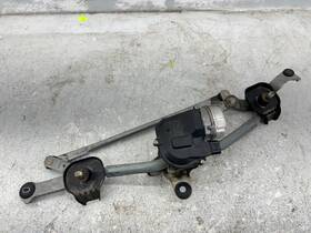 41050011 Mazda 2019-2021 3 Front Windshield Wiper Linkage Transmission With Motor 41050011 Mazda 2019-2021 3 Front Windshield Wiper Linkage Transmission With Motor
