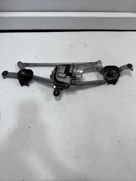 Mazda 4105001102007 2019-2024 3 Front Windshield Wiper Transmission Linkage With Motor Oem Mazda 4105001102007 2019-2024 3 Front Windshield Wiper Transmission Linkage With Motor Oem