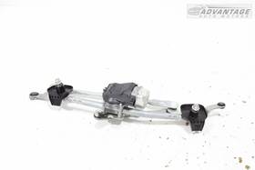 51450011 Mazda 2020-2022 Cx-30 Windshield Wiper Motor Oem