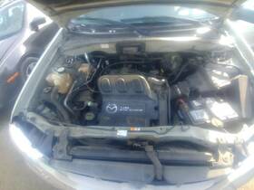 528813 Mazda Used Windshield Wiper Motor Fits 2003 Tribute Only Grade C 528813 Mazda Used Windshield Wiper Motor Fits 2003 Tribute Only Grade C