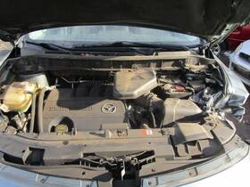 585676 Mazda Used Windshield Wiper Motor Fits 2013 Cx-9 Without Cold Climate Package 585676 Mazda Used Windshield Wiper Motor Fits 2013 Cx-9 Without Cold Climate Package