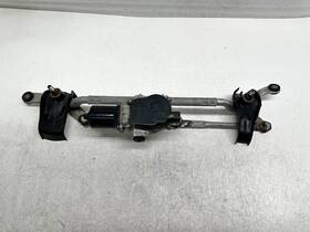 6105c052 Mazda P408190 2014-2018 3 Front Windshield Wiper Linkage With Motor Oem 6105c052 Mazda P408190 2014-2018 3 Front Windshield Wiper Linkage With Motor Oem
