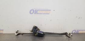 620-58088b Mazda 1990 Rx-7 Fc Windshield Wiper Motor And Transmission 620-58088b Mazda 1990 Rx-7 Fc Windshield Wiper Motor And Transmission