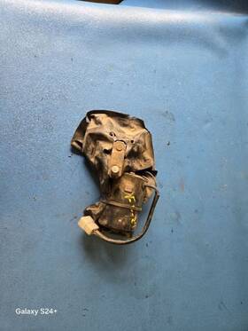 620-58207 Mazda 77-80 81 82 83 84 85 86 Glc Windshield Wiper Motor 3124