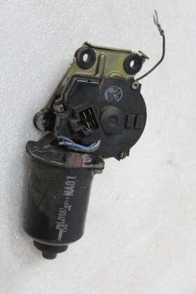 620-58211a Mazda 1993 Mx-5 Miata Windshield Wiper Motor