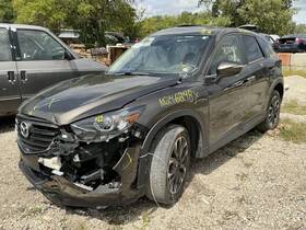 620-58667 Mazda Windshield Wiper Motor Fits 13-16 Cx-5 780217 620-58667 Mazda Windshield Wiper Motor Fits 13-16 Cx-5 780217