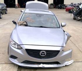 620-58685 Mazda Windshield Wiper Motor Fits 14-17 6 2212002