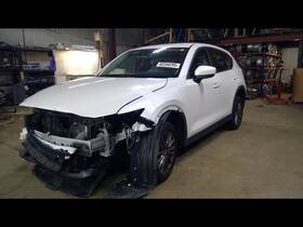 621-10072 Mazda Wiper Transmission Fits 17-23 Cx-5 1629092 621-10072 Mazda Wiper Transmission Fits 17-23 Cx-5 1629092