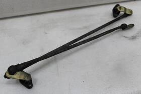 621-53813 Mazda 1993 Mx-5 Miata Windshield Wiper Transmission Linkage
