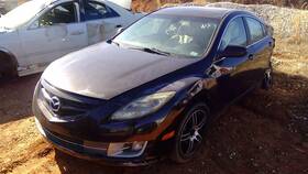 621-54511b Mazda Wiper Transmission Without Cold Climate Package Fits 09-13 6 225924 621-54511b Mazda Wiper Transmission Without Cold Climate Package Fits 09-13 6 225924