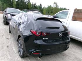 Mazda 7893577 Used Windshield Wiper Motor Fits 2025 3 Grade A