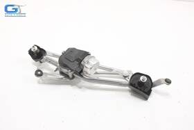 80250011 Mazda Cx-90 Windshield Wiper Transmission Linkage With Motor Oem 2024