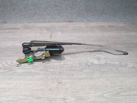 849100-2154 Mazda 86-91 Rx7 Fc3s Rear Back Window Wiper Motor W Arm Oem 849100-2154 Mazda 86-91 Rx7 Fc3s Rear Back Window Wiper Motor W Arm Oem