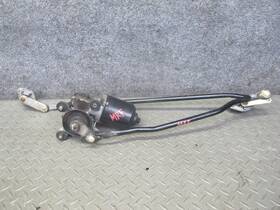 849100-2194 Mazda 86-88 Rx7 Fc3s Windshield Wiper Transmission Linkage W Motor Oem
