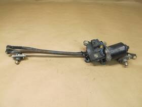 849100-4660 Mazda 87-91 Rx7 Windshield Wiper Transmission Linkage W Motor Oem