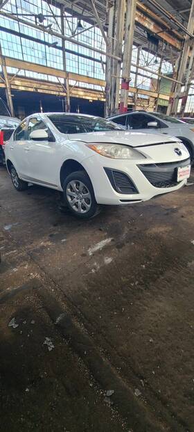 Bbm467360b Mazda 2010-2013 3 Wiper Trans. Linkage With 620 Bbm467360b Mazda 2010-2013 3 Wiper Trans. Linkage With 620