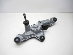 Bbn9-67-450a Mazda 2010 - 2013 3 Hatchback Rear Liftgate Hatch Wiper Motor Bbn9-67450 Oem Bbn9-67-450a Mazda 2010 - 2013 3 Hatchback Rear Liftgate Hatch Wiper Motor Bbn9-67450 Oem