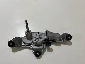 Bbn9-67450 Mazda Bbn967450 Rear Wiper Motor Pn Oem 2010 2011 2012 2013 3