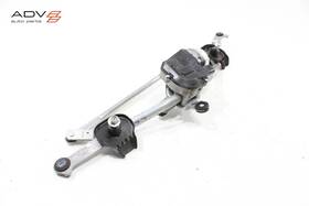 Bcka6737x Mazda 3 Windshield Wiper Transmission Linkage With Motor Oem 2023 - 2024