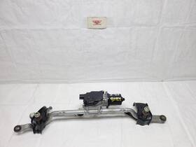 Mazda Bjs76737x 2014-2018 3 Front Windshield Wiper Motor Linkage Oem
