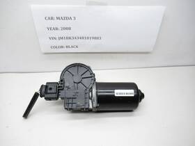 Bn8v67340 Mazda 2006-2009 3 Windshield Wiper Motor Oem Bn8v67340 Mazda 2006-2009 3 Windshield Wiper Motor Oem