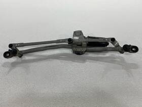Bn8v6737xa Mazda Fits 2004 - 2009 3 2.0l Wiper Motor Front W Linkage Arm Oem Bn8v6737xa Mazda Fits 2004 - 2009 3 2.0l Wiper Motor Front W Linkage Arm Oem