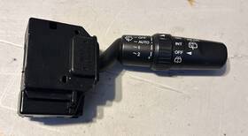 Bn8w-66-128 Mazda 2004-2008 3 Sedan Windshield Lever Wiper Switch Oem Used Bn8w66128