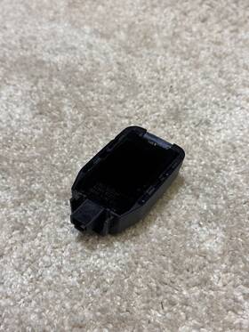 C513665g0 Mazda 2014-2017 6 Front Upper Windshield Wiper Rain Sensor Oem