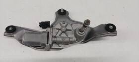 Ft12-ft17 Mazda C51367450 5 Wiper Motor Rear Oem 1 Year Warranty