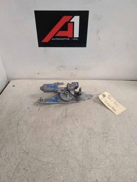 D65167450 Mazda 11-14 2 Windshield Wiper Motor Rear D65167450 Mazda 11-14 2 Windshield Wiper Motor Rear