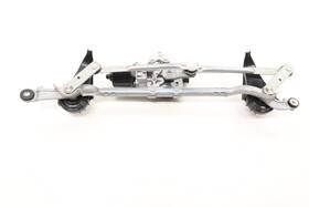 Db2w67360a Mazda 2016 - 2021 Cx-3 Front Windshield Wiper Washer Linkage With Motor Oem